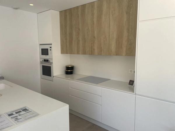 Chalet en Barrio Los Balcones - Los Altos del Edén