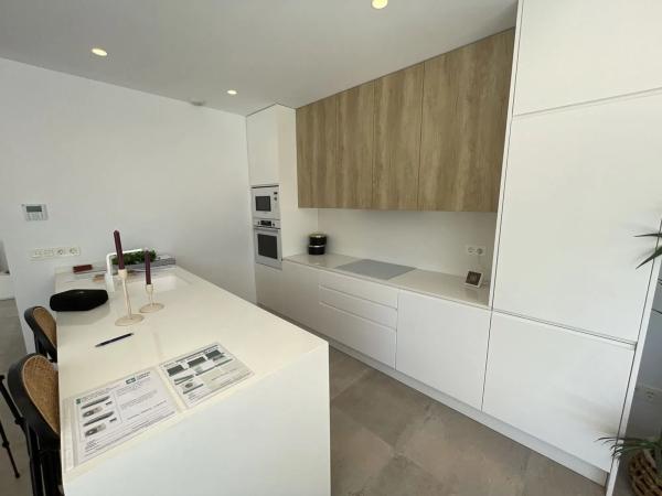 Chalet en Barrio Los Balcones - Los Altos del Edén