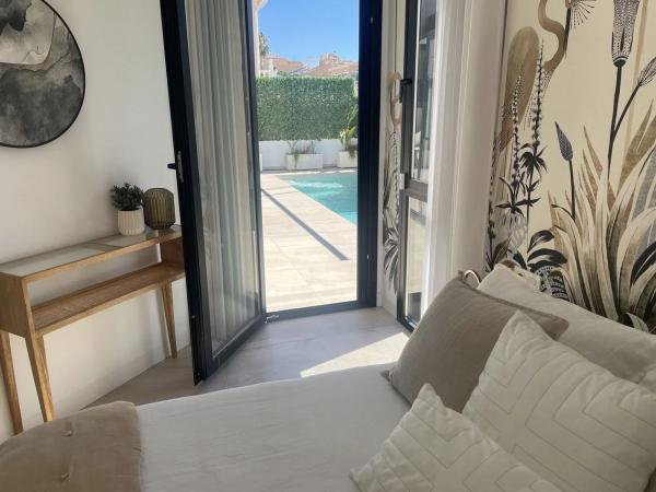 Chalet en Barrio Los Balcones - Los Altos del Edén