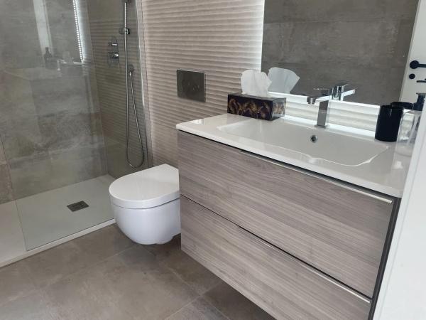 Chalet en Barrio Los Balcones - Los Altos del Edén