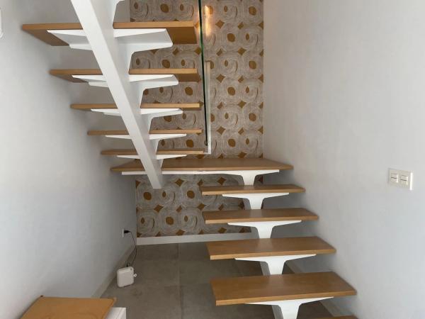 Chalet en Barrio Los Balcones - Los Altos del Edén