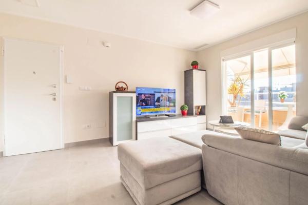 Casa independiente en calle Escorpiones, 11 b