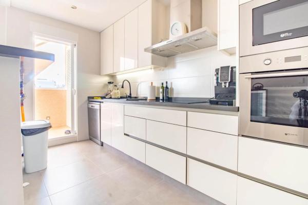 Casa independiente en calle Escorpiones, 11 b