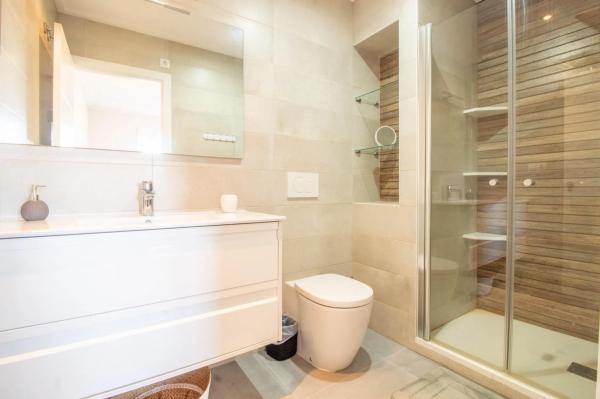 Casa independiente en calle Escorpiones, 11 b