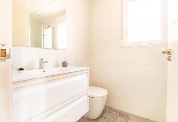 Casa independiente en calle Escorpiones, 11 b