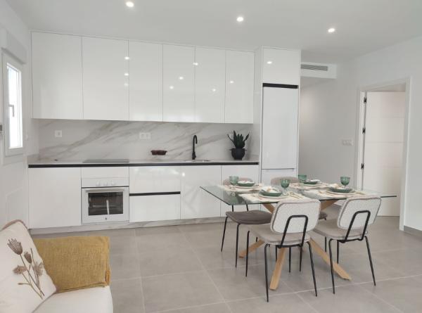 Residencial Breathe III