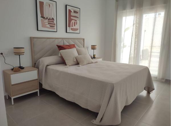 Residencial Breathe III