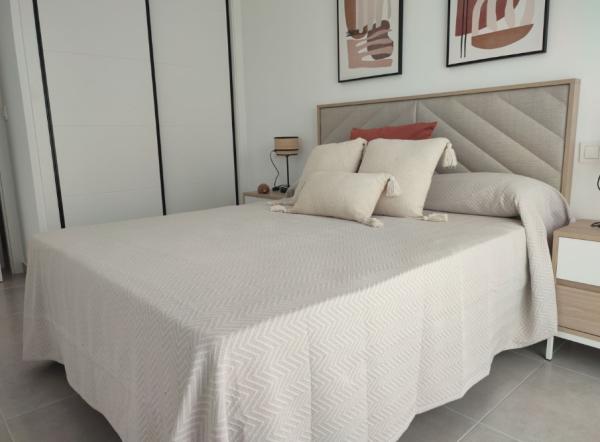 Residencial Breathe III