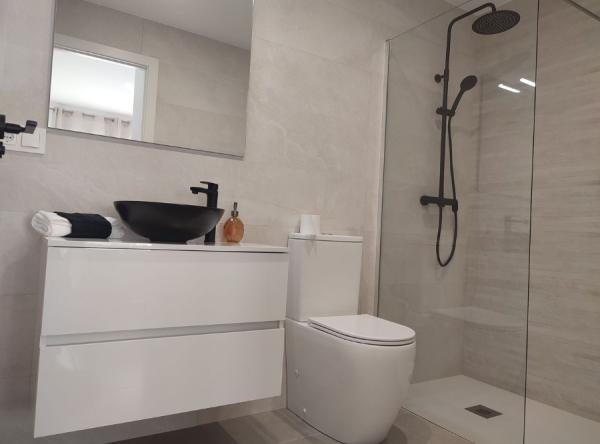 Residencial Breathe III