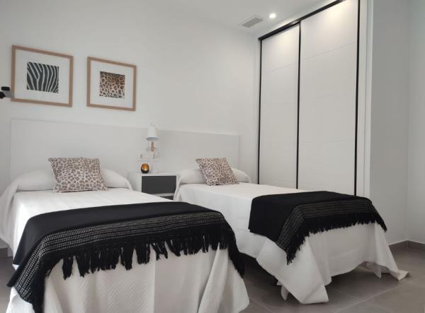 Residencial Breathe III