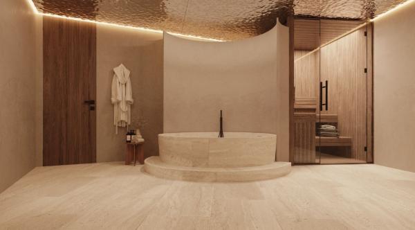 Villa Infinity Casares