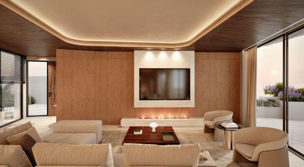 Villa Infinity Casares