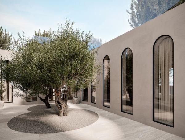 Villa Infinity Casares