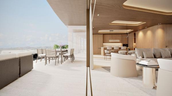 Villa Infinity Casares