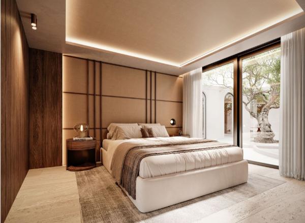 Villa Infinity Casares