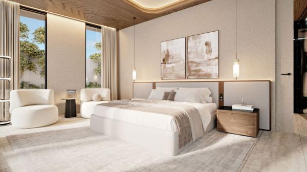 Villa Infinity Casares