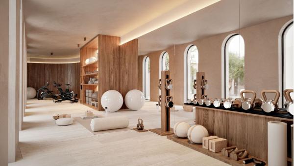 Villa Infinity Casares