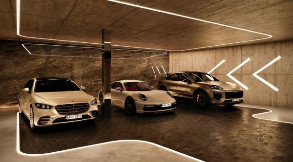 Villa Infinity Casares