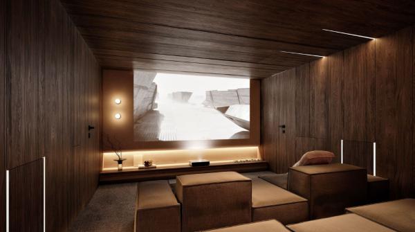 Villa Infinity Casares