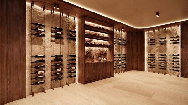 Villa Infinity Casares