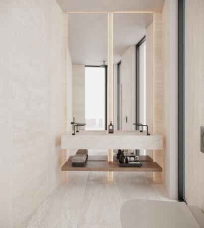 Villa Infinity Casares