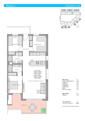 VISTA AZUL XXXVII SPA & NATURE EL RASO