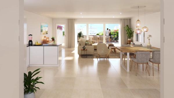 Dormio Residence Costa Blanca