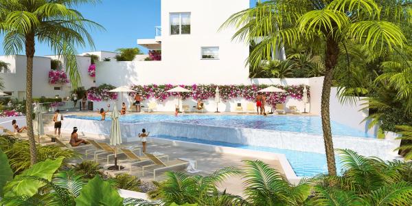 Dormio Residence Costa Blanca