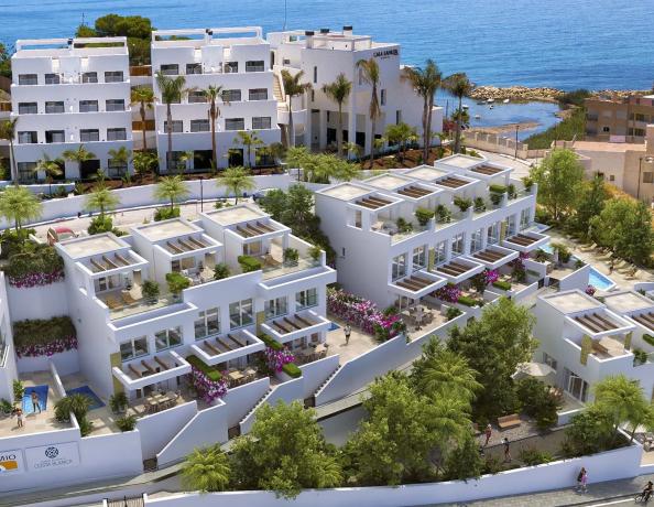 Dormio Residence Costa Blanca