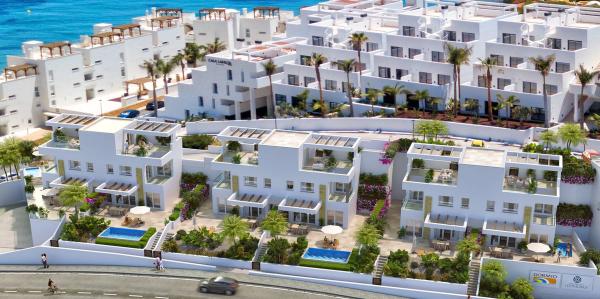 Dormio Residence Costa Blanca