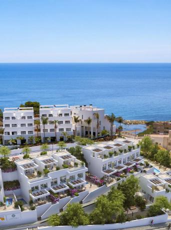 Dormio Residence Costa Blanca