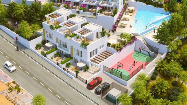 Dormio Residence Costa Blanca