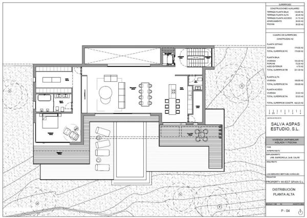 Villa  en  Calpe  -  Empedrola