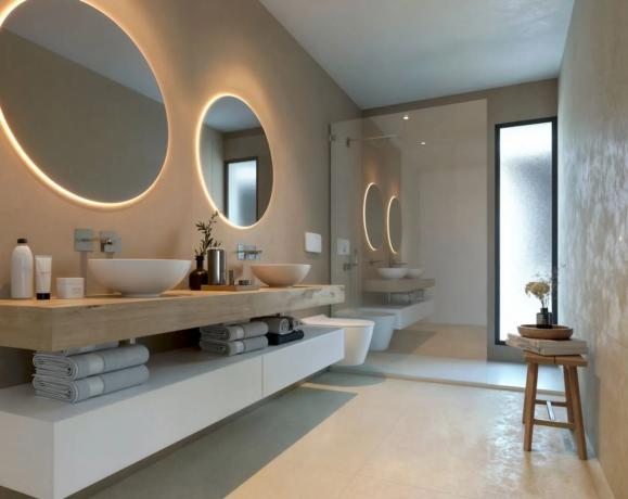 Proyecto de Villa en Calpe, Empedrola II