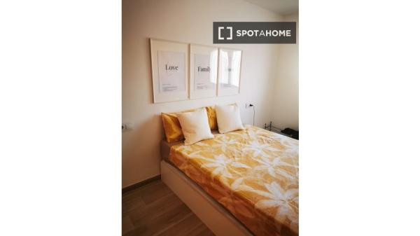 Apartamento de 2 habitaciones en alquiler en Ses Salines.