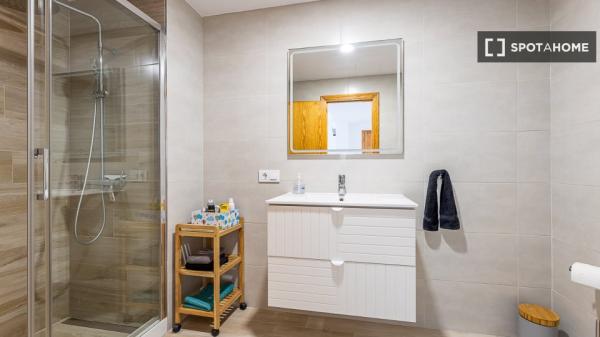 Apartamento de 2 habitaciones en alquiler en Ses Salines.