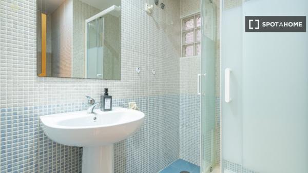 Room in shared flat for rent in Alicante