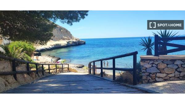 Piso en alquiler en Pulpí, Almería