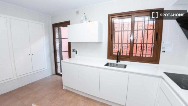 Piso en alquiler en Pulpí, Almería