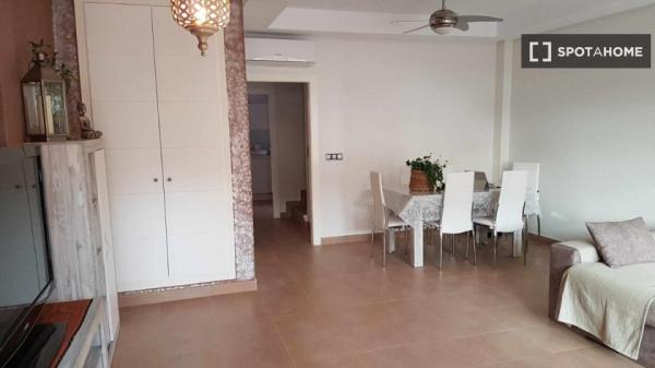 Piso en alquiler en Pulpí, Almería