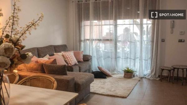 Piso en alquiler en Pulpí, Almería