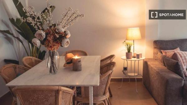 Piso en alquiler en Pulpí, Almería