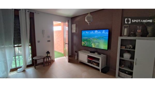 Piso en alquiler en Pulpí, Almería