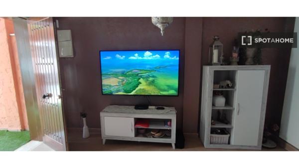 Piso en alquiler en Pulpí, Almería