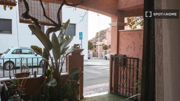 Piso en alquiler en Pulpí, Almería