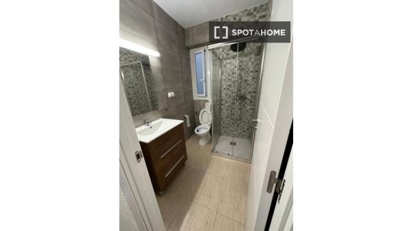 Apartamento de 3 dormitorios en Alicante