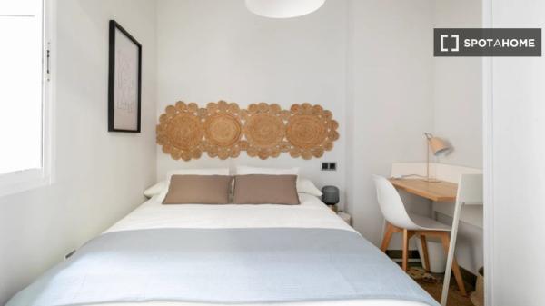 Room in shared flat for rent in Alicante