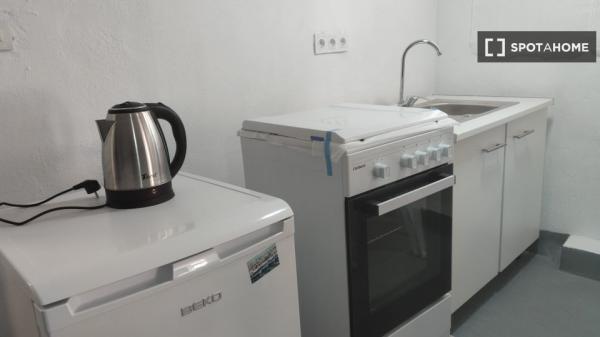 Estudio en alquiler en Torrevieja, Alicante