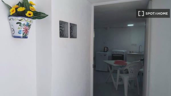 Estudio en alquiler en Torrevieja, Alicante