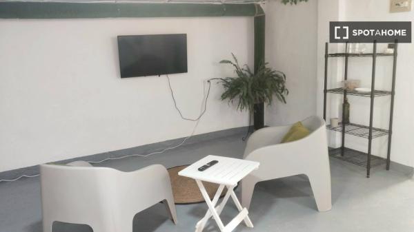 Estudio en alquiler en Torrevieja, Alicante